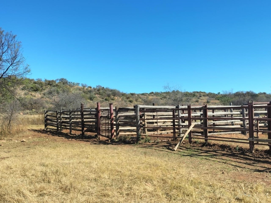 4 Bedroom Property for Sale in Vredefort Rural Free State